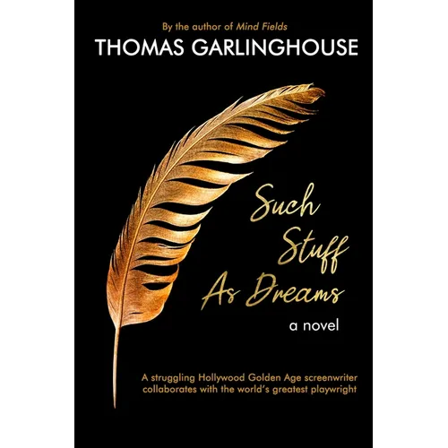Such Stuff As Dreams - Paperback