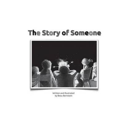 The Story of Someone - Hardcover