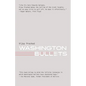 Washington Bullets - Paperback