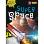 Super Space - Library Binding