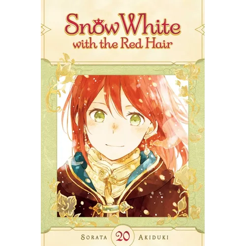 Snow White with the Red Hair, Vol. 20 - Paperback