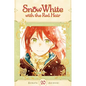 Snow White with the Red Hair, Vol. 20 - Paperback