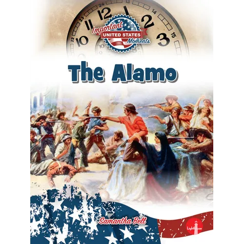 The Alamo - Paperback