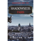 Shadowseer: Paris (Shadowseer, Book Two) - Hardcover