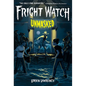 Unmasked (Fright Watch #3) - Hardcover