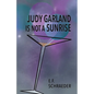 Judy Garland is Not a Sunrise - Paperback