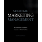 Strategic Marketing Management - Paperback