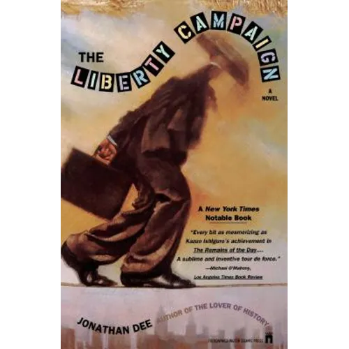 The Liberty Campaign - Paperback