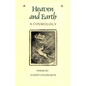 Heaven and Earth: A Cosmology - Paperback