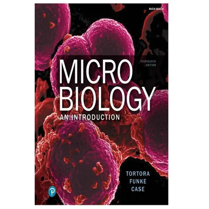 Microbiology - Paperback