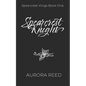 Spearcrest Knight: A Dark Academia Bully Romance - Paperback