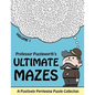 Professor Puzzleworth's Ultimate Mazes: A Positively Perplexing Puzzle Collection - Paperback
