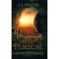 Pausing with Purpose: A Lenten Devotional - Hardcover