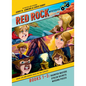 Red Rock Mysteries 3-Pack Books 1-3: Haunted Waters / Stolen Secrets / Missing Pieces - Paperback
