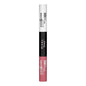 Rival Loves Me Stay4ever No:05 Light Coral Long-Lasting Lip Gloss - 7ml
