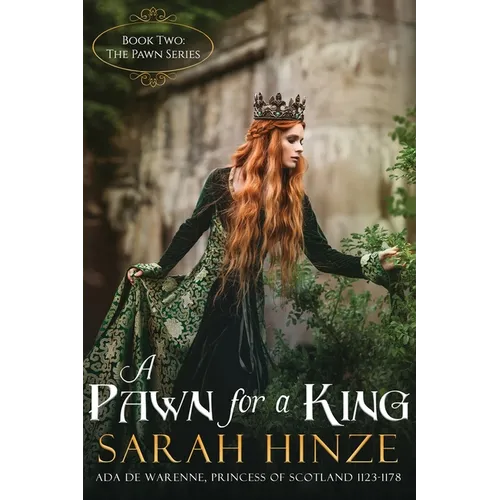 A Pawn for a King - Paperback
