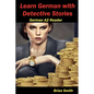 Learn German with Detective Stories - Paperback