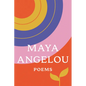 Poems: Maya Angelou - Paperback