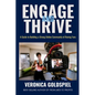 Engage and Thrive: A Guide to Building a Strong Online Community of Raving Fans (Small Business Wealth Marketing Series) - Paperback