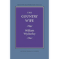 The Country Wife - Paperback