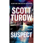 Suspect - Hardcover
