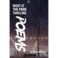 Night at the park: Thrilling Poems - Paperback