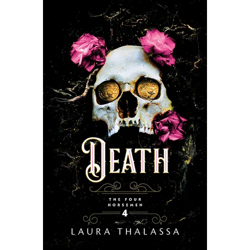 Death - Paperback