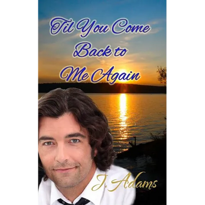 Til You Come Back to Me Again - Paperback