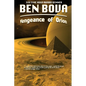 Vengeance of Orion - Paperback
