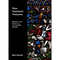 New Testament Treasures: Reflections and Prayers on Favorite Bible Passages - Paperback