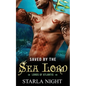 Saved by the Sea Lord - Paperback