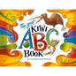 The Great Kiwi ABC Book - Board Book