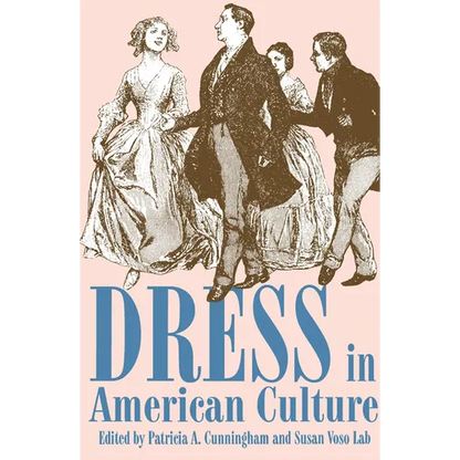 Dress in American Culture - Paperback