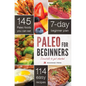Paleo for Beginners: Essentials to Get Started - Paperback