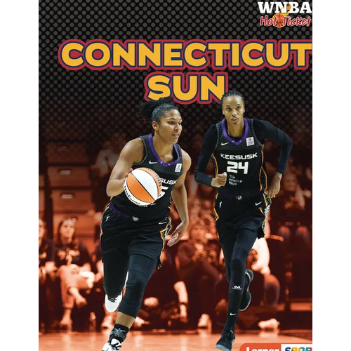 Connecticut Sun - Paperback