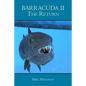 Barracuda II The Return - Paperback