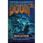 Doom 3: Maelstrom - Paperback