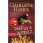 Dead as a Doornail - Paperback