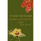 If I Had the Floor: warfare and doves' eyes - Paperback