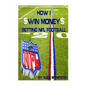 How I Make Money Betting NFL Football - Paperback
