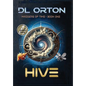 Hive: Madders of Time Book One - Hardcover