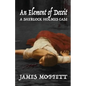 An Element of Deceit: a Sherlock Holmes case - Paperback