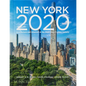 New York 2020: Architecture and Urbanism at the Beginning of a New Century - Hardcover