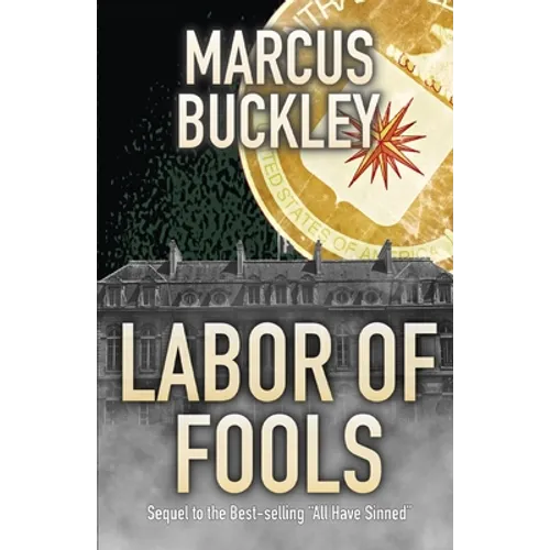 Labor of Fools - Paperback