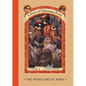 A Series of Unfortunate Events #12: The Penultimate Peril - Hardcover