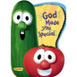 God Made You Special - Hardcover