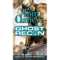 Tom Clancy's Ghost Recon - Mass Market Paperbound