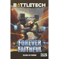 BattleTech: Forever Faithful - Paperback
