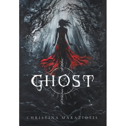 Ghost - Hardcover