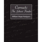 Carnacki, the Ghost Finder - Paperback